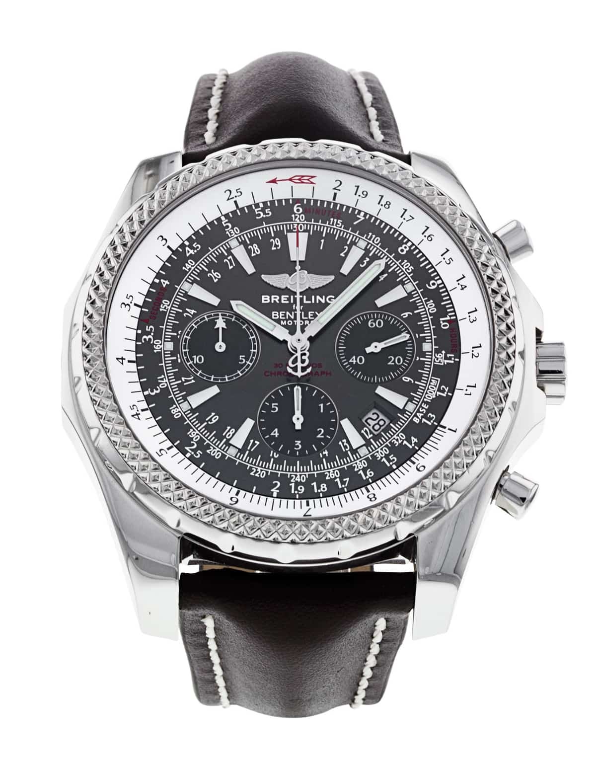 Breitling Bentley Motors A25362
